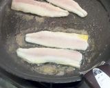 鮎ときのこの和風ペペロンチーノ作り方9写真