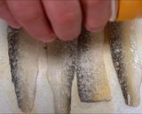 鮎ときのこの和風ペペロンチーノ作り方8写真