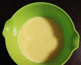 簡単☆ホテル風スクランブルエッグ作り方1写真