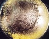 簡単☆ホテル風スクランブルエッグ作り方3写真