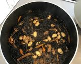 [こども]&[お弁当]ひじきの煮物作り方11写真