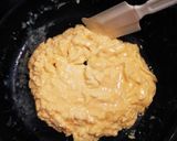 簡単☆ホテル風スクランブルエッグ作り方4写真