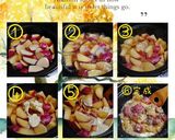 サツマイモ(簡単)バター醤油作り方9写真