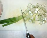 豚汁♪簡単基本作り方5写真