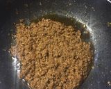 簡単!本格!タコライス作り方5写真