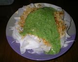 大根サラダ♪オクラソース作り方6写真
