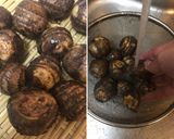 きぬかつぎ★秋がうまい作り方1写真