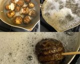 きぬかつぎ★秋がうまい作り方4写真