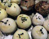 きぬかつぎ★秋がうまい作り方6写真