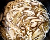 鶏肉の酸辣湯麺作り方3写真