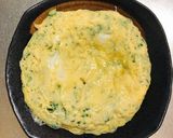 レンジで簡単！離乳食後期 チーズオムレツ作り方5写真
