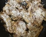 肉嫌いっ子も平気?若鶏胸肉魚煮汁焼き♩作り方16写真