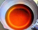 コロッケうどん作り方1写真