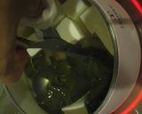 めかぶ茶でお吸い物作り方2写真