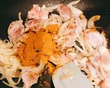 隠味は○○バター！時短本格スパイスカレー作り方4写真