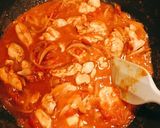 隠味は○○バター！時短本格スパイスカレー作り方5写真