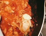 隠味は○○バター！時短本格スパイスカレー作り方7写真