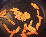 時短！簡単！あんかけ焼そば作り方9写真