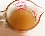 ふわふわ♫ 基本のだし巻き玉子作り方4写真