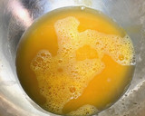ふわふわ♫ 基本のだし巻き玉子作り方6写真