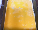 ふわふわ♫ 基本のだし巻き玉子作り方8写真