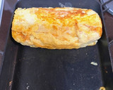 ふわふわ♫ 基本のだし巻き玉子作り方17写真