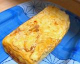 ふわふわ♫ 基本のだし巻き玉子作り方18写真