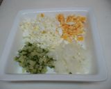 衣がサクサク*基本の鮭フライ作り方1写真