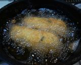 衣がサクサク*基本の鮭フライ作り方4写真