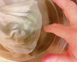 ゴーヤチャンプル(ゴーヤの冷凍技)作り方5写真