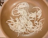 ゴーヤチャンプル(ゴーヤの冷凍技)作り方9写真