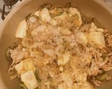 ゴーヤチャンプル(ゴーヤの冷凍技)作り方15写真