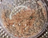魚のすり身の味付け 作り方2写真