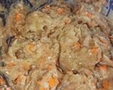 魚のすり身の味付け 作り方4写真
