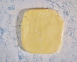 簡単♡♡型抜きクッキー作り方10写真