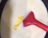 玉ねぎとサツマイモのポタージュ作り方10写真