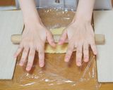 簡単♡♡型抜きクッキー作り方11写真