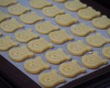簡単♡♡型抜きクッキー作り方13写真