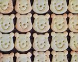 簡単♡♡型抜きクッキー作り方17写真