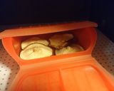 おかずスープ☆根菜と鶏肉の味噌汁作り方1写真