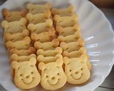 簡単♡♡型抜きクッキー作り方19写真
