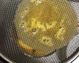 レンジで☆枝豆とオートミールの茶碗蒸し作り方3写真