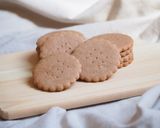 簡単♡♡型抜きクッキー作り方23写真
