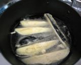 茄子と恋した挽肉そぼろ♡♥作り方3写真