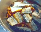 骨まで食べられる☆さんまの生姜煮♪作り方3写真