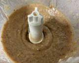 【私のための覚書】栗のパウンドケーキ作り方1写真