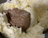 【私のための覚書】栗のパウンドケーキ作り方4写真
