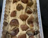 【私のための覚書】栗のパウンドケーキ作り方7写真