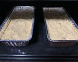 【私のための覚書】栗のパウンドケーキ作り方9写真