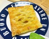 今日の夕飯はハンバーグ^o^のり塩ポテト作り方5写真